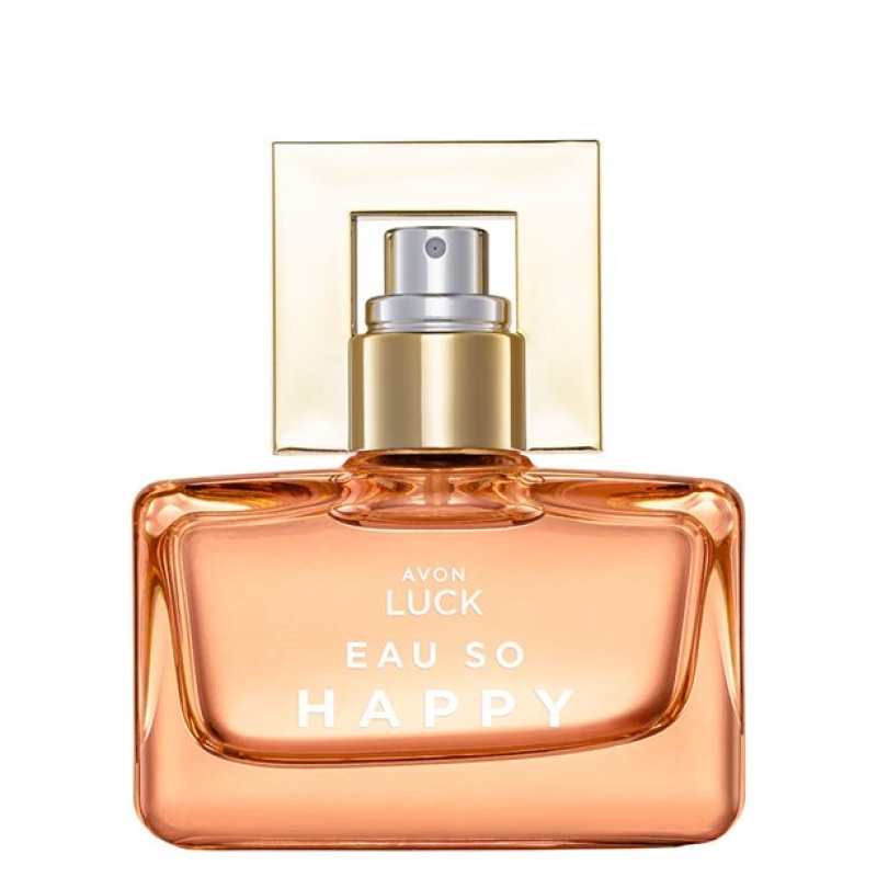 AVON EAU SO HAPPY EdP Spray /30